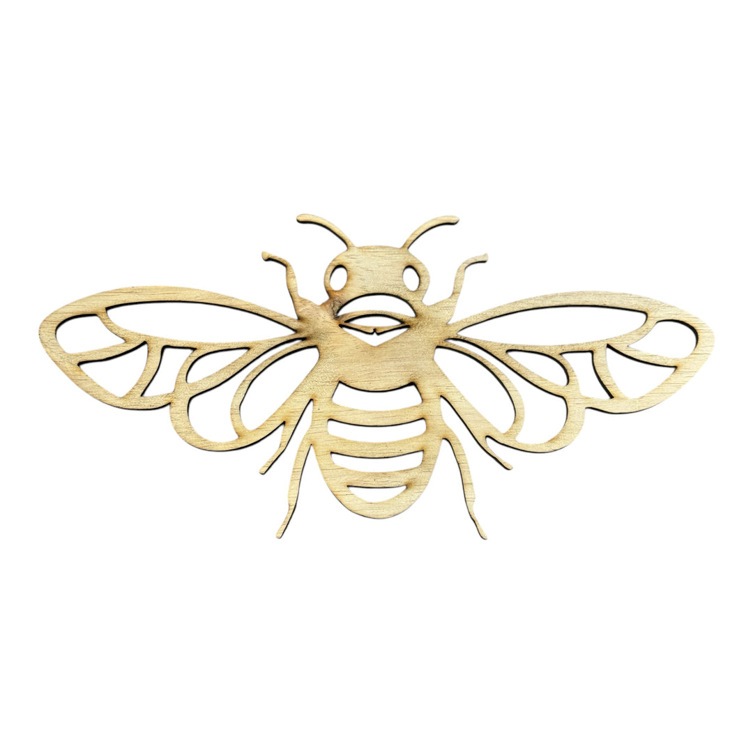 Flying Bee