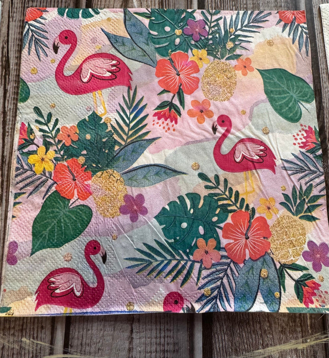 Tropical Summer bundle