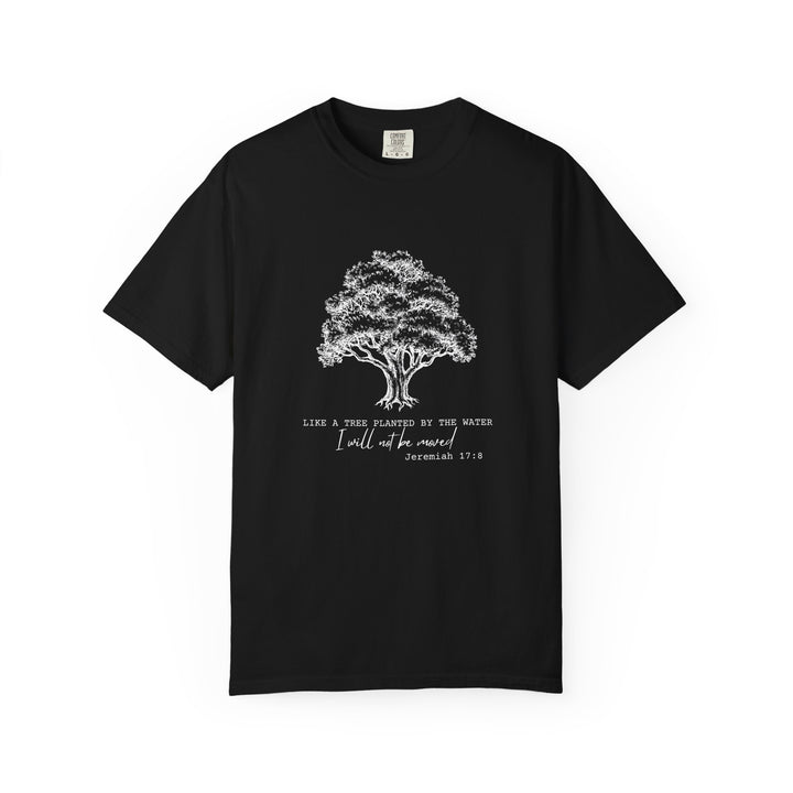 Not be Moved T-shirt