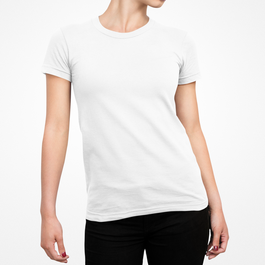 Not be Moved T-shirt