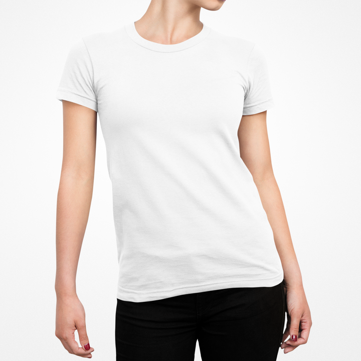 Not be Moved T-shirt