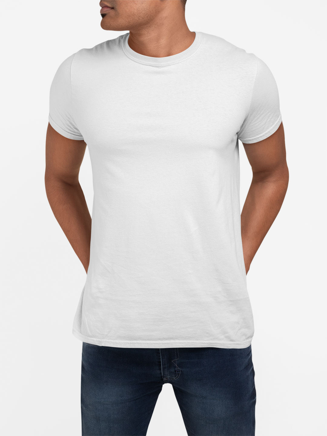 Not be Moved T-shirt