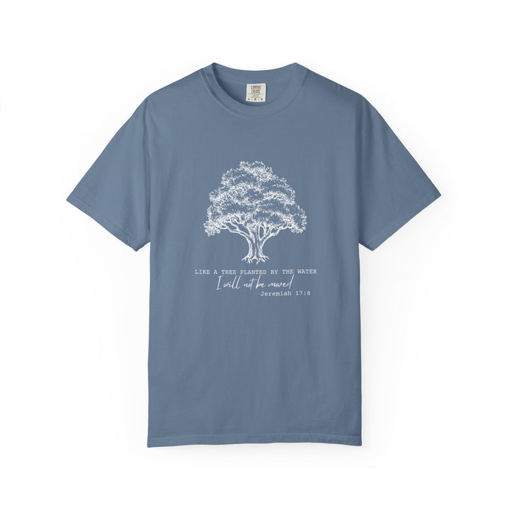 Not be Moved T-shirt