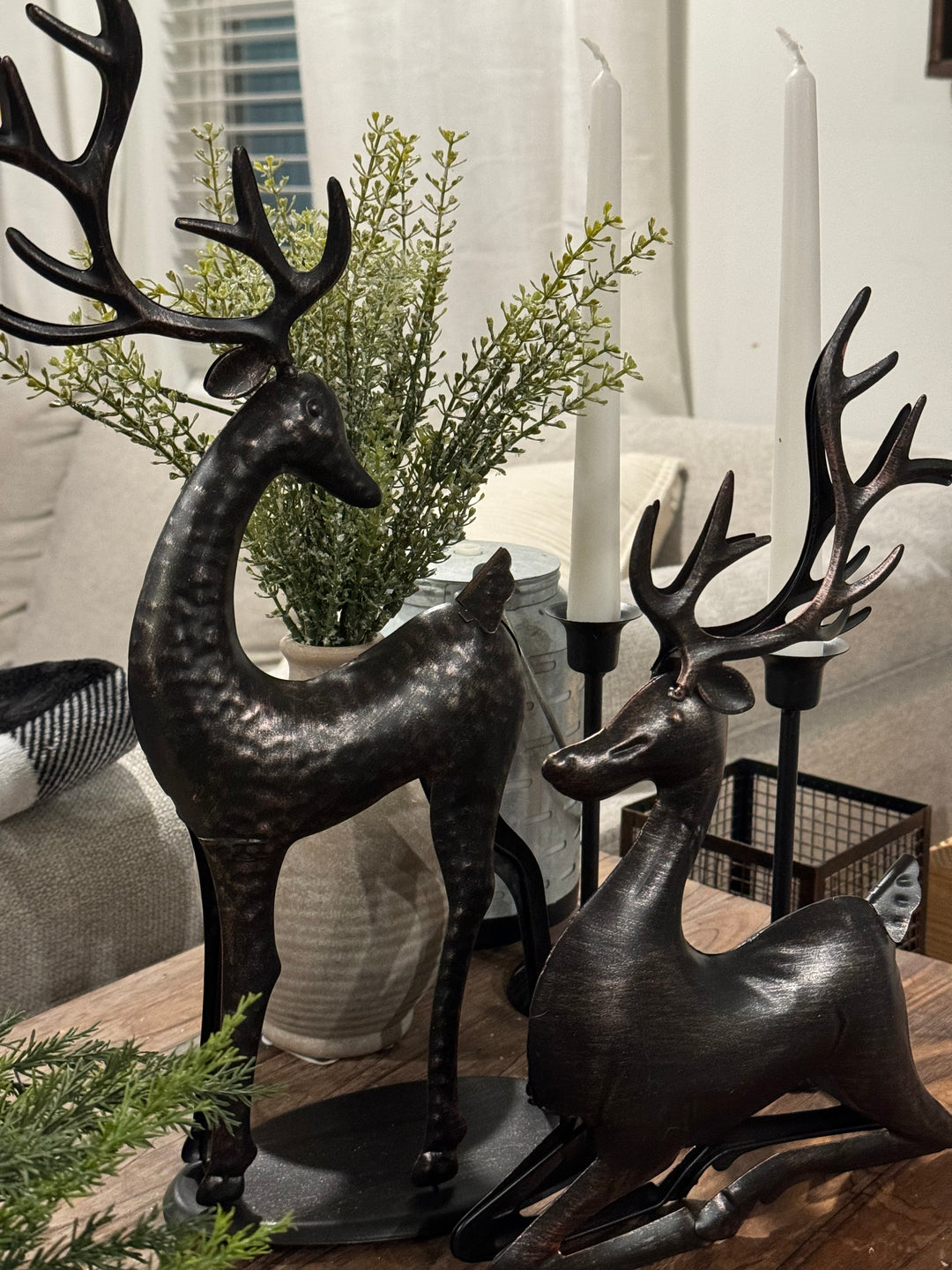 Believe and Exceed Creative Club: The Cozy Season Experience