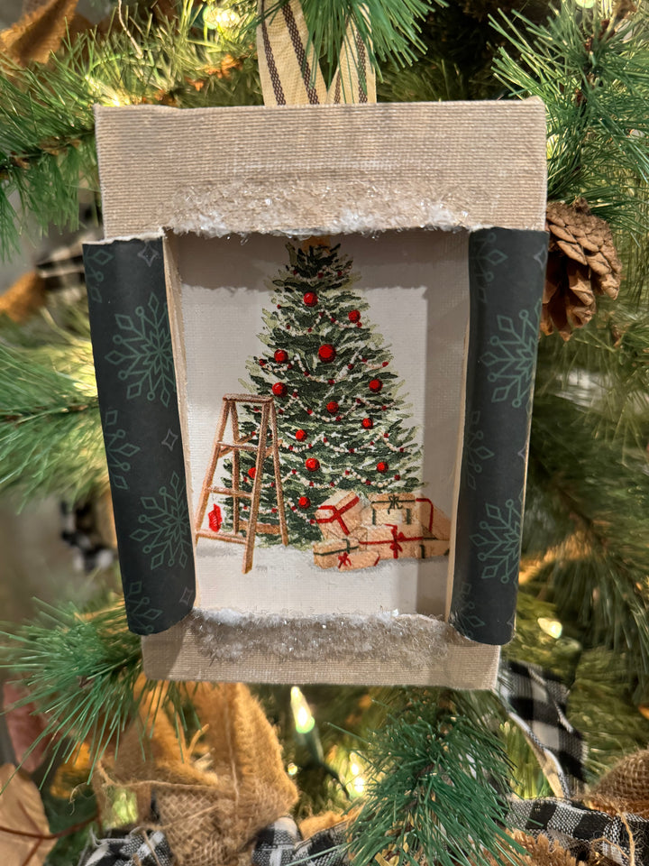 Believe and Exceed Creative Club: The Cozy Season Experience