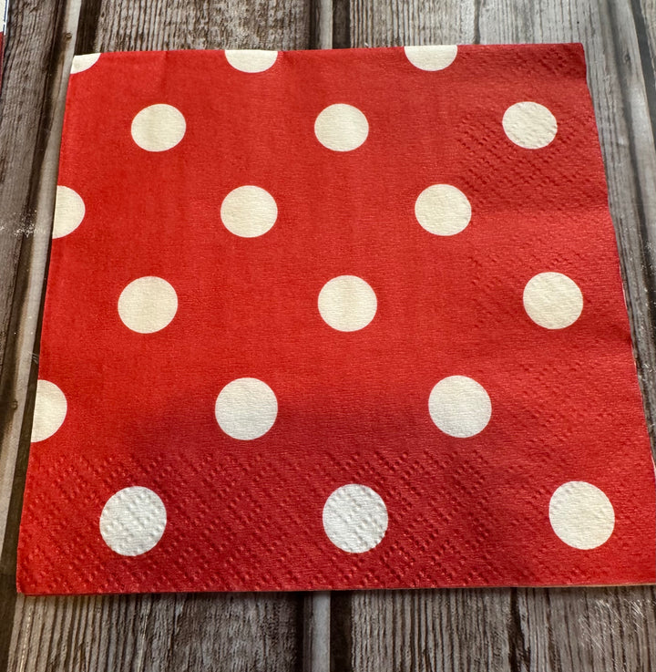 Red White & Blue bundle