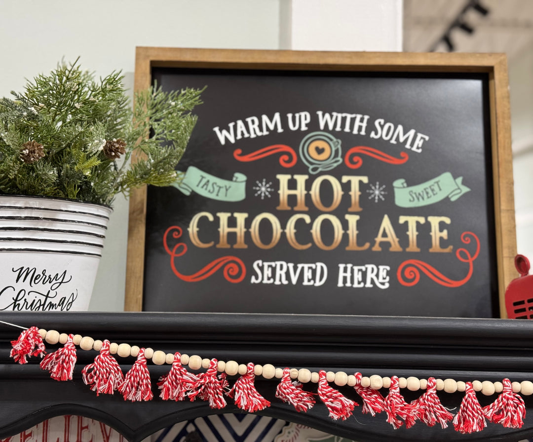 Believe and Exceed Creative Club: The Cozy Season Experience