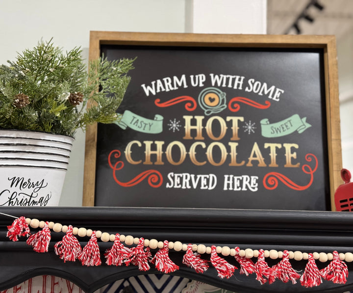 Believe and Exceed Creative Club: The Cozy Season Experience