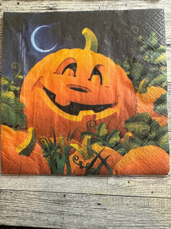 Halloween Napkin Bundle