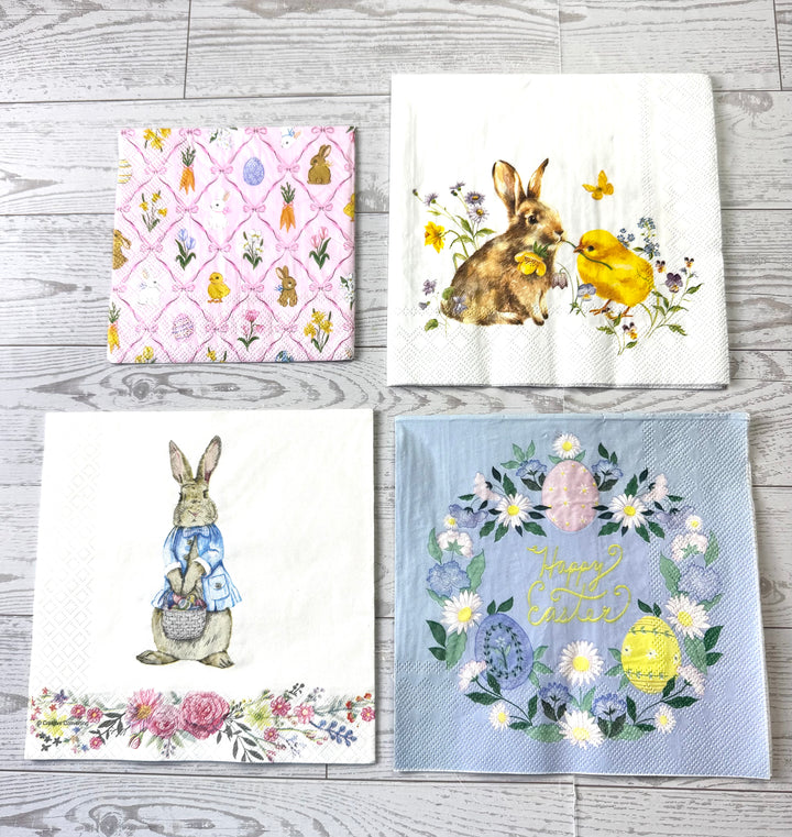 Happy Easter bundle