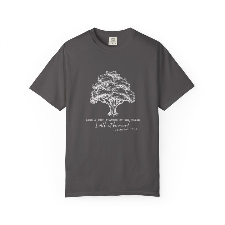 Not be Moved T-shirt
