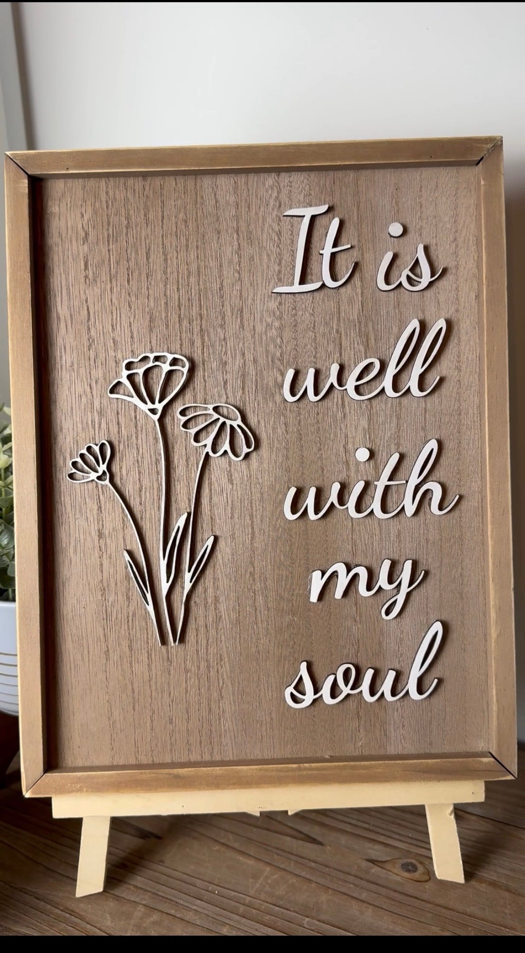 It is Well with My Soul