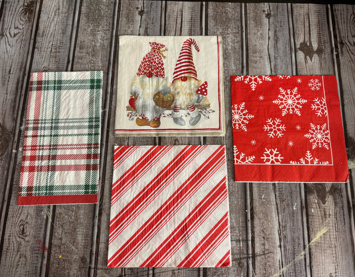 Gnome for Christmas bundle
