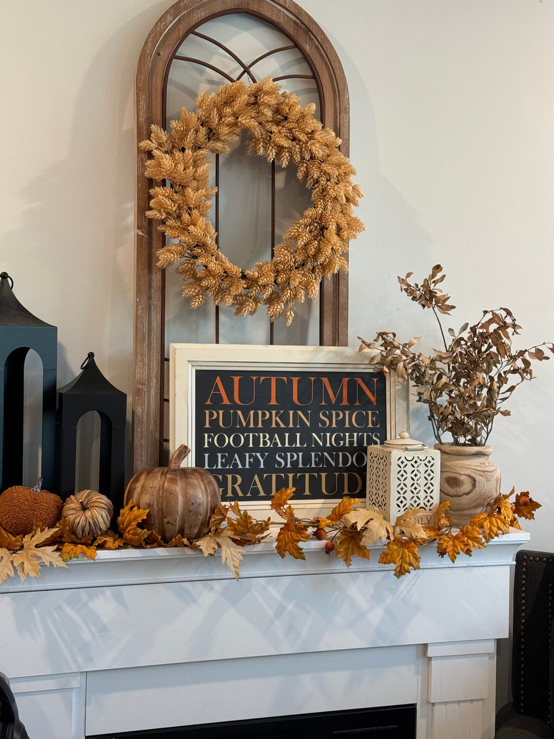 Believe and Exceed Creative Club: The Cozy Season Experience