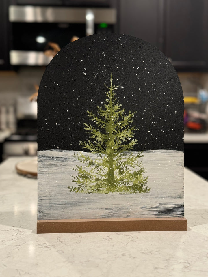 Believe and Exceed Creative Club: The Cozy Season Experience