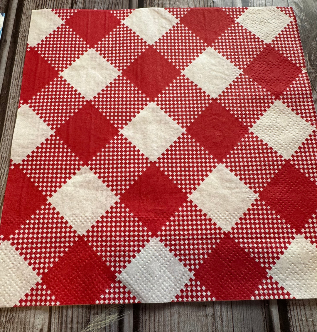 Red White & Blue bundle