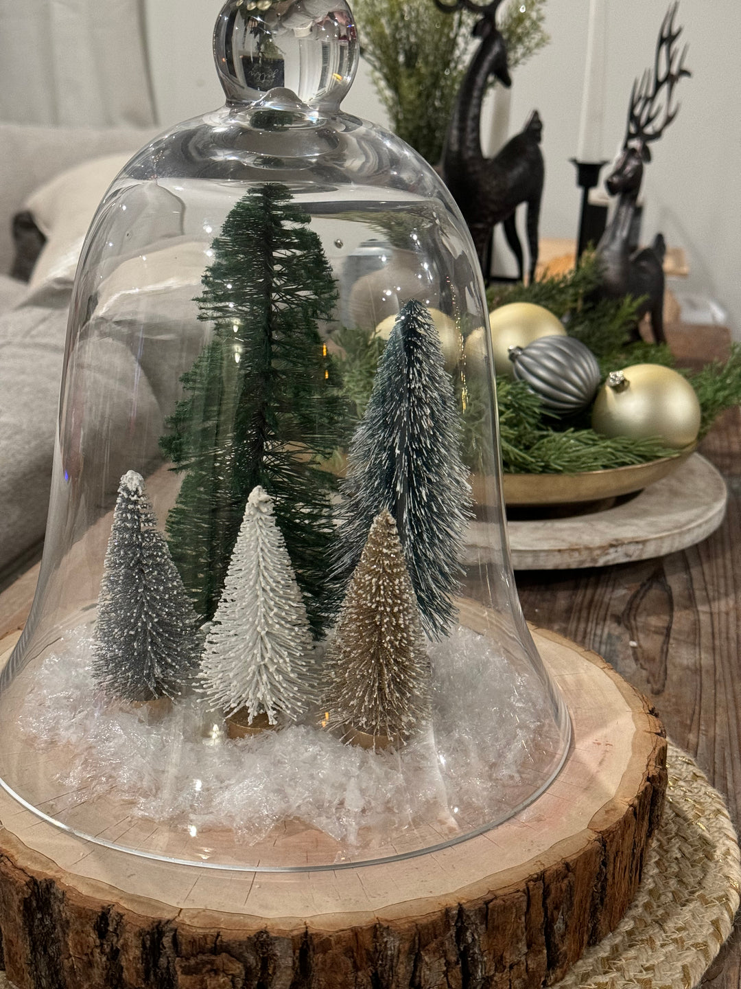 Believe and Exceed Creative Club: The Cozy Season Experience