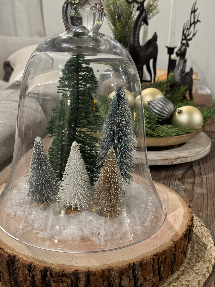 Believe and Exceed Creative Club: The Cozy Season Experience