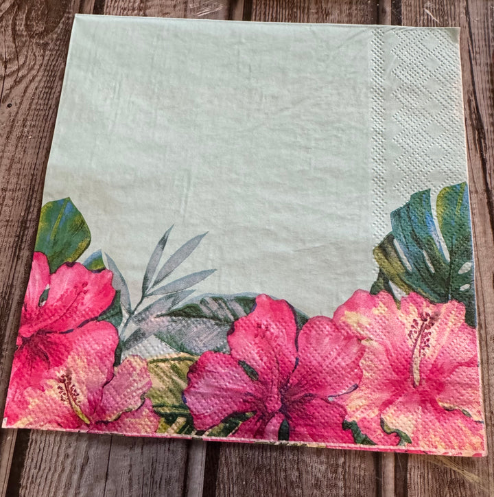 Tropical Summer bundle