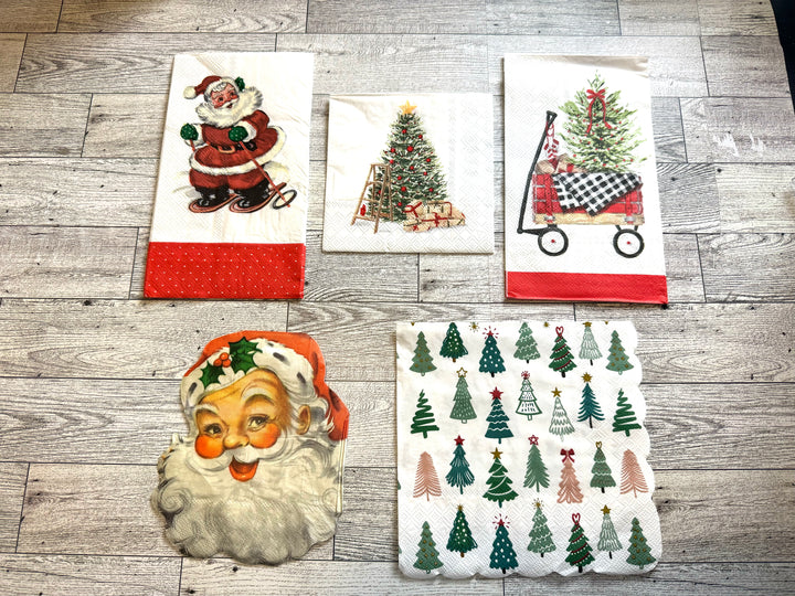 Traditional Christmas Bundle