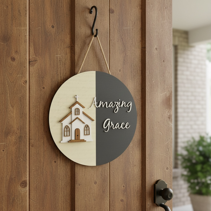 Sanctuary Grace