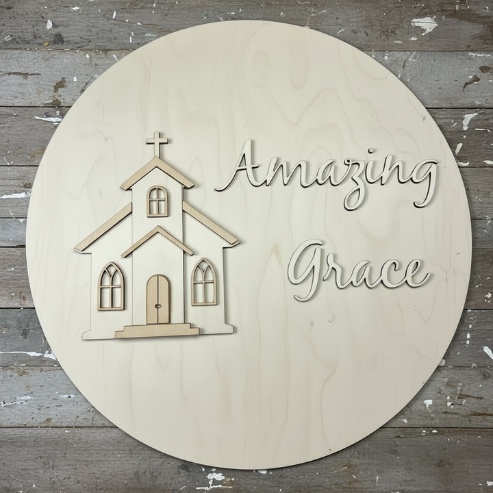 Sanctuary Grace