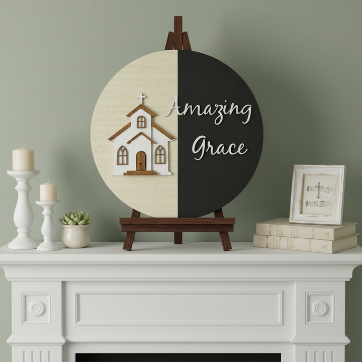 Sanctuary Grace