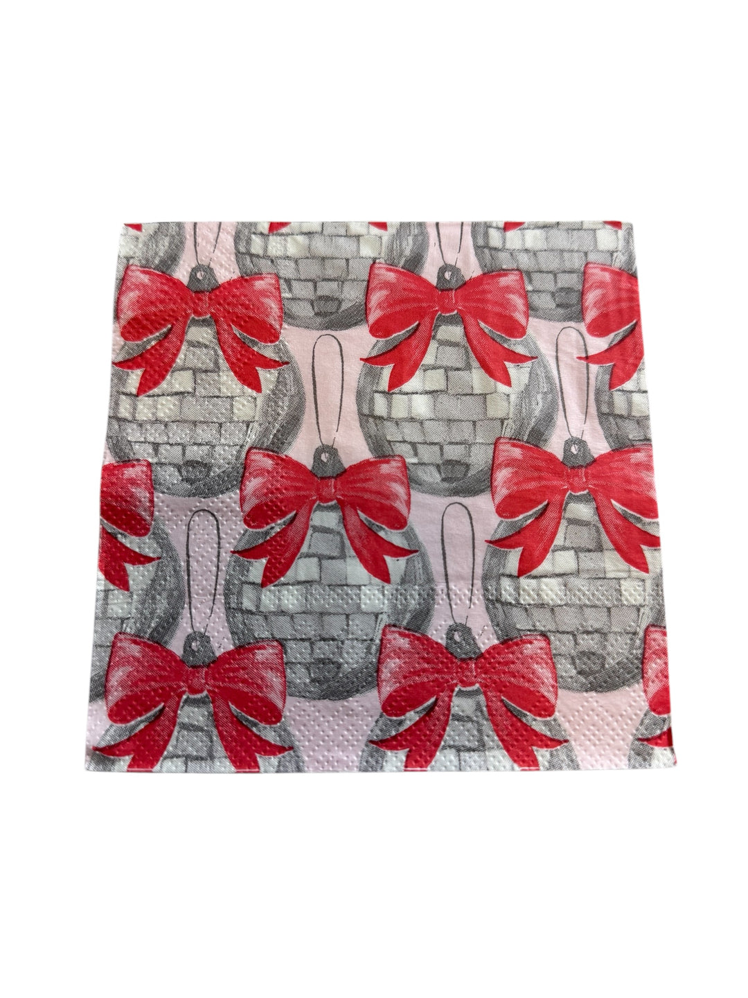 Sweet Christmas napkin bundle